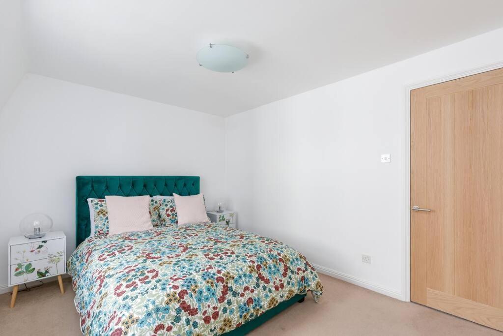 Birch South Lanes - Super 2 Bed Duplex With South Terrace Apartman Brighton Kültér fotó